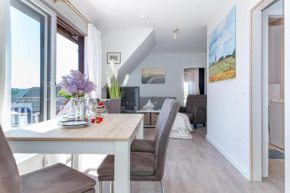 Haus Belvedere 32 App_ 32, Westerland